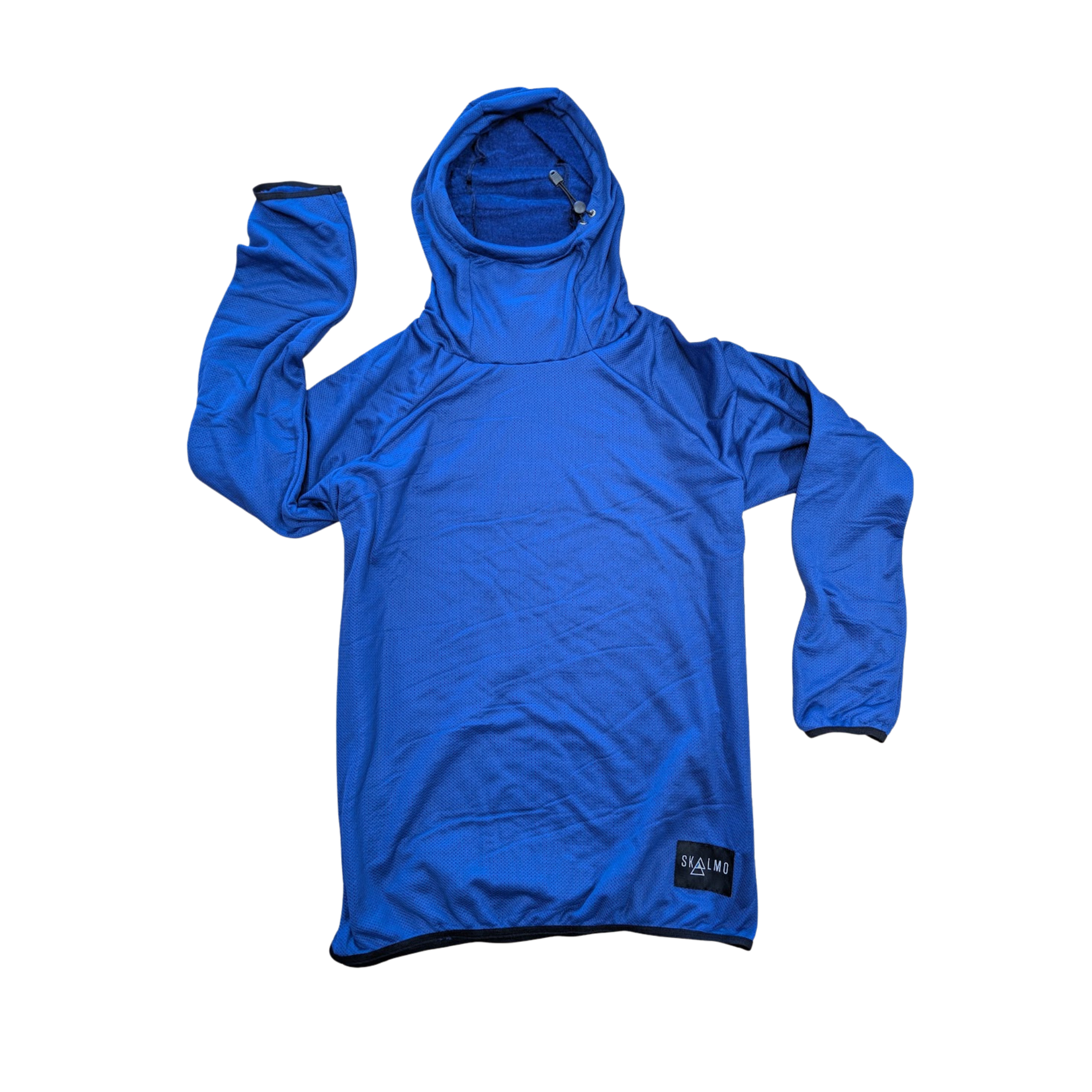 Skalmo Octa hoodie 80 - 2