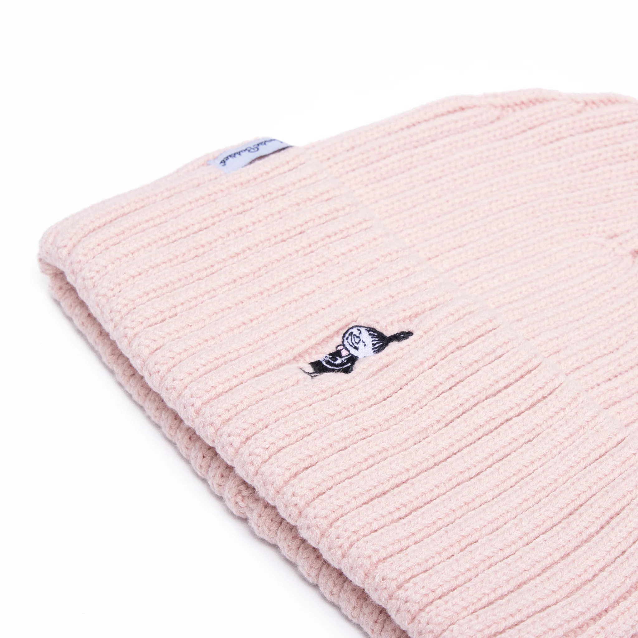 Mumin Vintermössa - Vuxenstorlek - Lilla My, rosa - 2