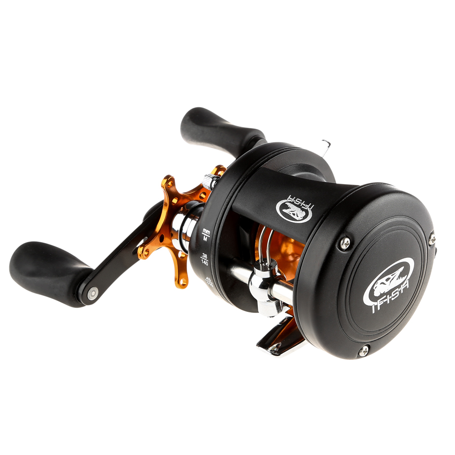 IFISH 400-R 