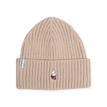 Mumin Vintermössa - Vuxenstorlek - Muminmamma, beige