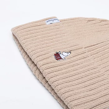 Mumin Vintermössa - Vuxenstorlek - Muminmamma, beige