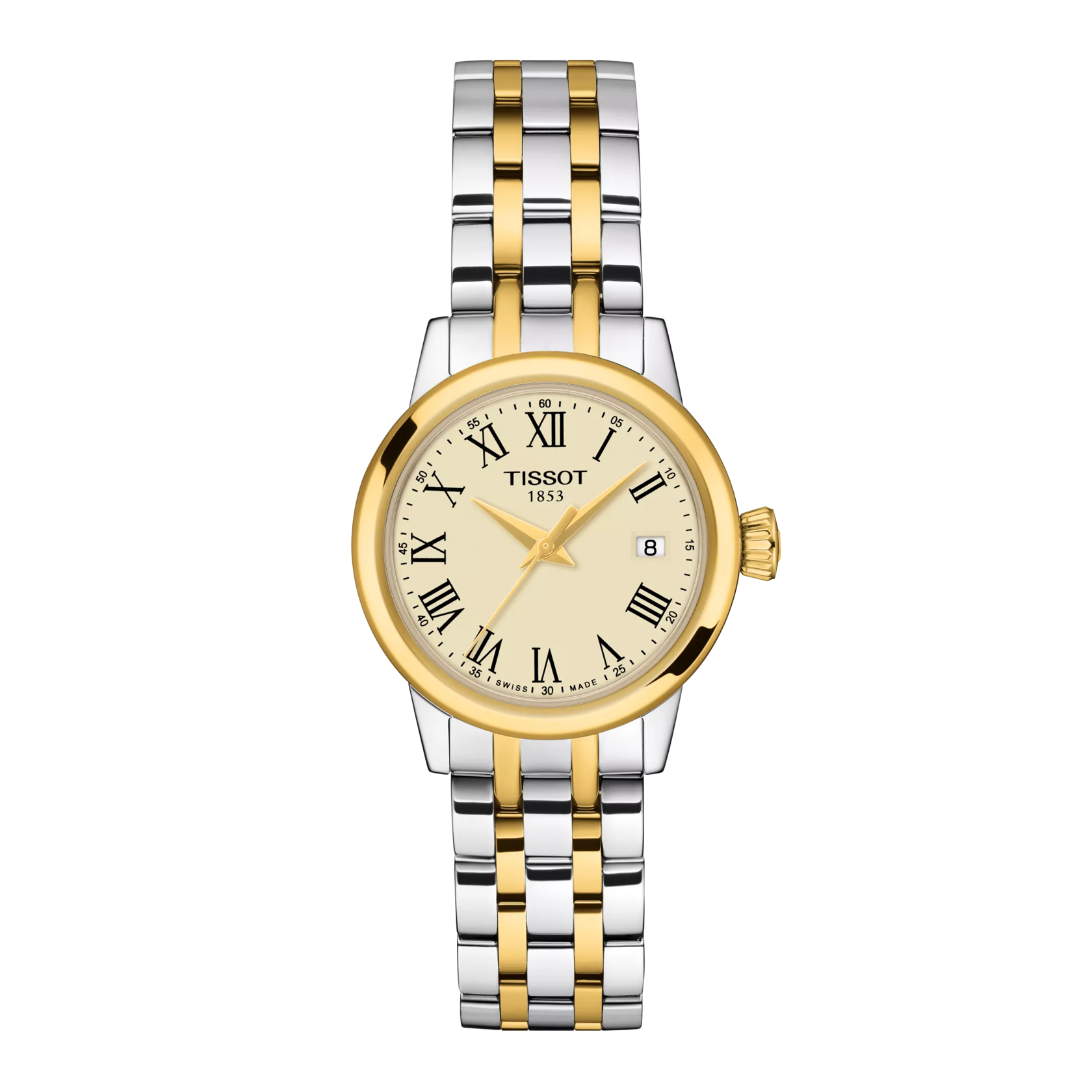 Tissot Classic Dream T129.210.22.263.00
