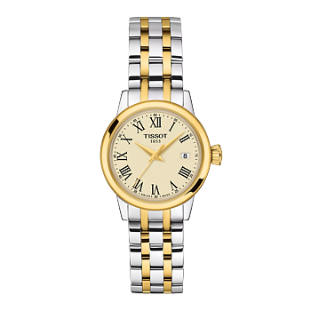 Tissot Classic Dream T129.210.22.263.00