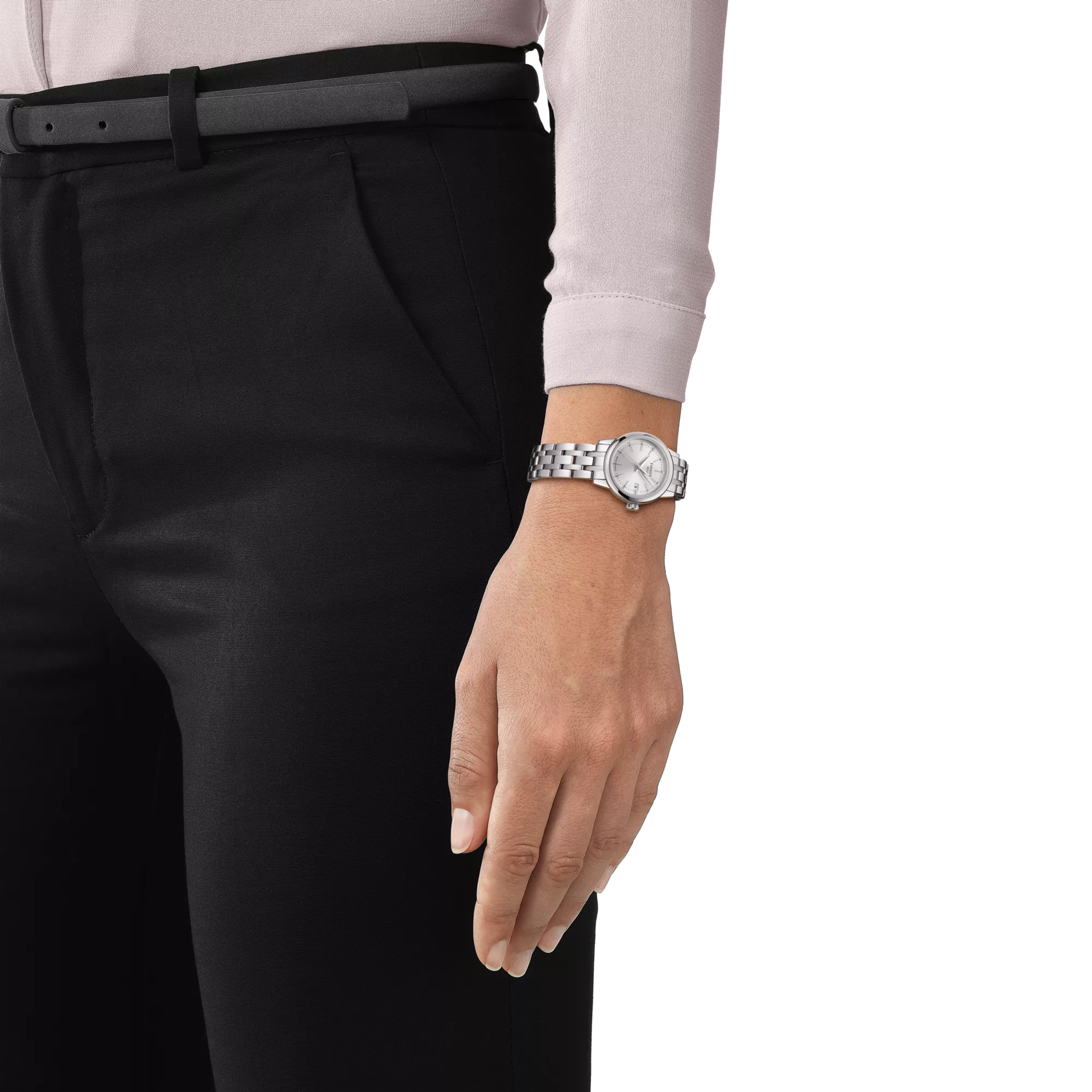 Tissot Classic Dream T129.210.11.031.00 - 2