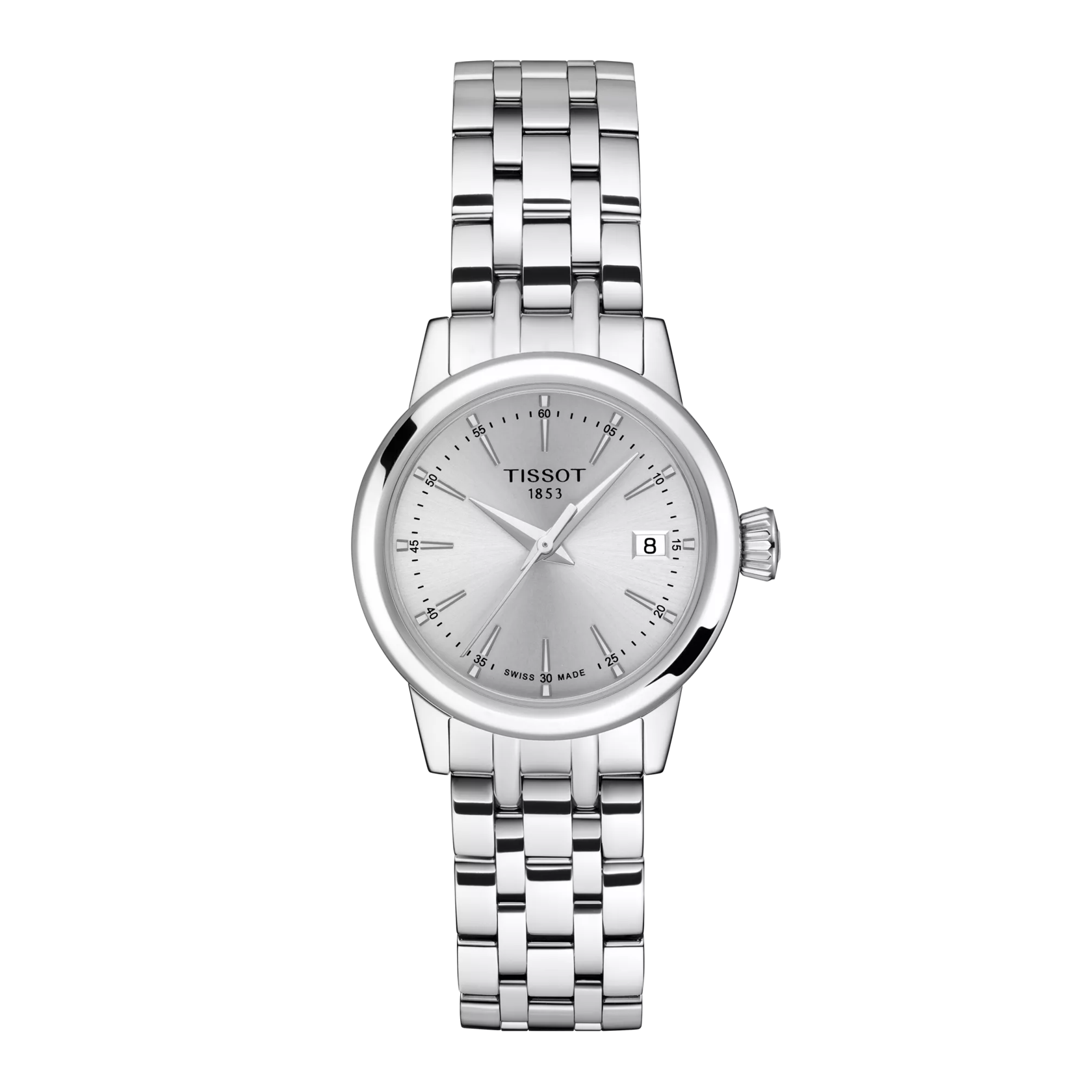 Tissot Classic Dream T129.210.11.031.00