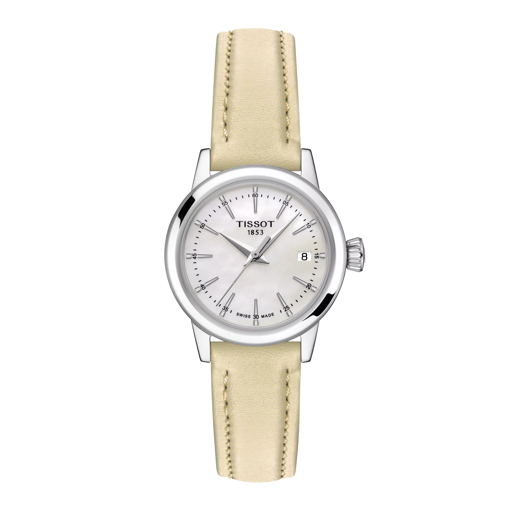Tissot Classic Dream T129.210.16.111.00
