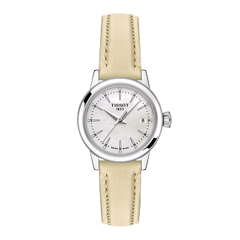 Tissot Classic Dream T129.210.16.111.00