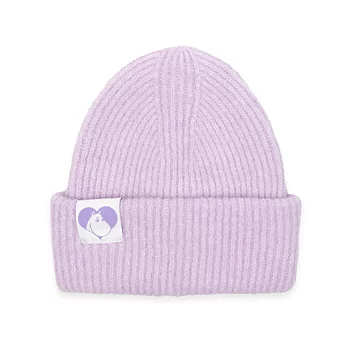 Mumin Vintermössa - Vuxenstorlek - Kärlek, lavendel