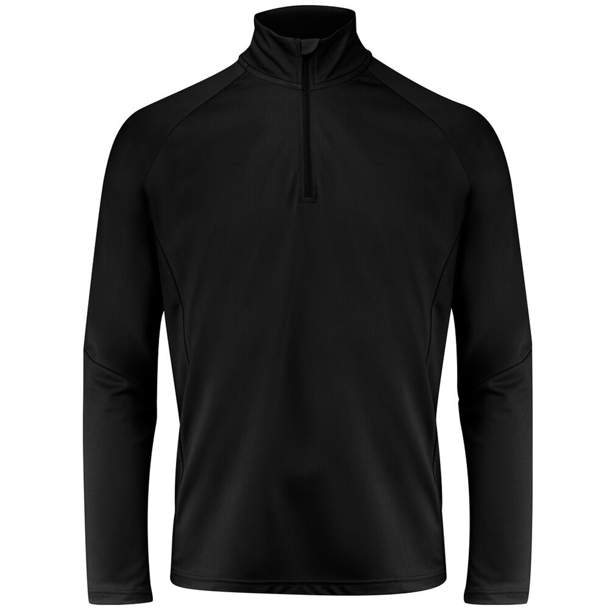 Clique Active Sweater HZ Jr