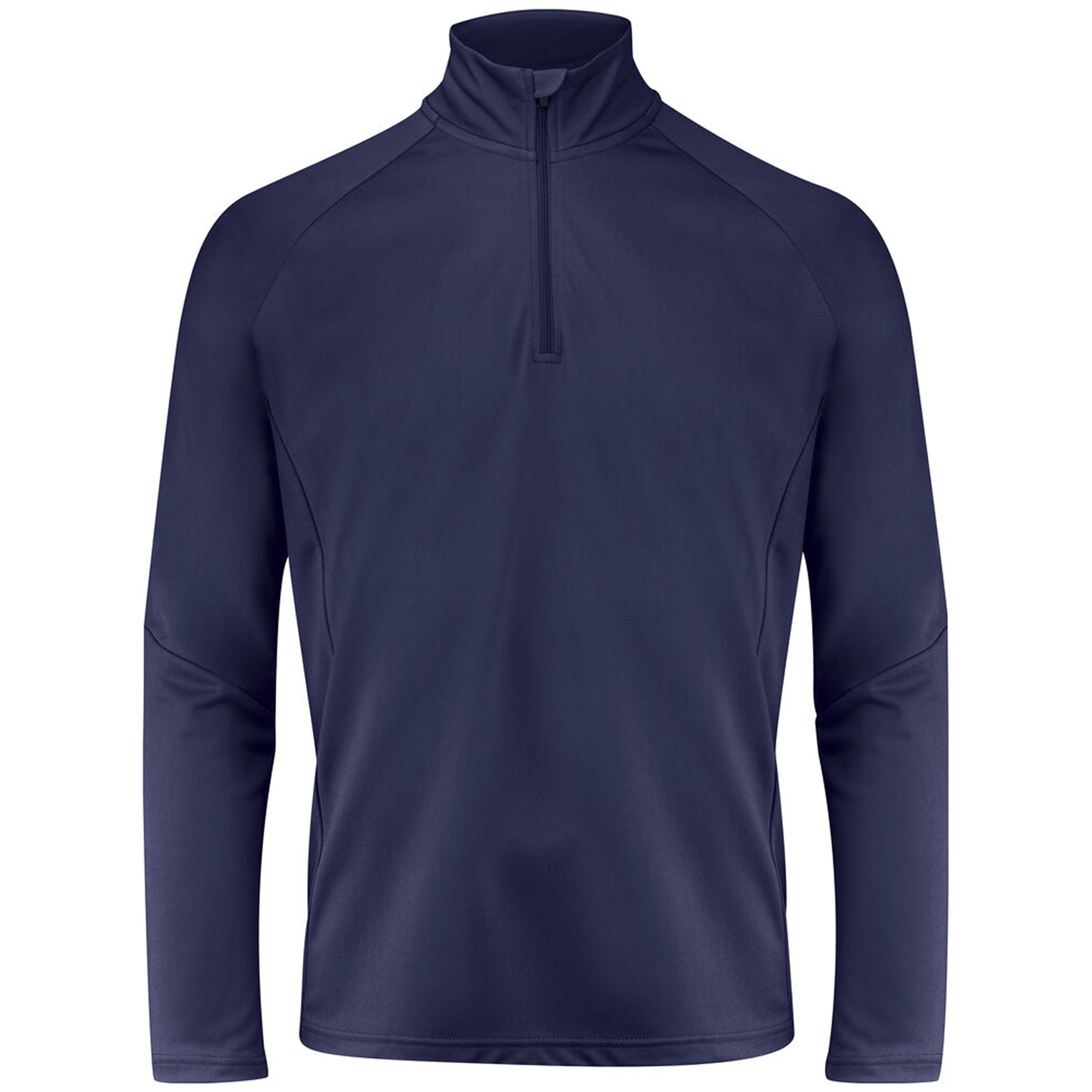 Clique Active Sweater HZ Jr - 3