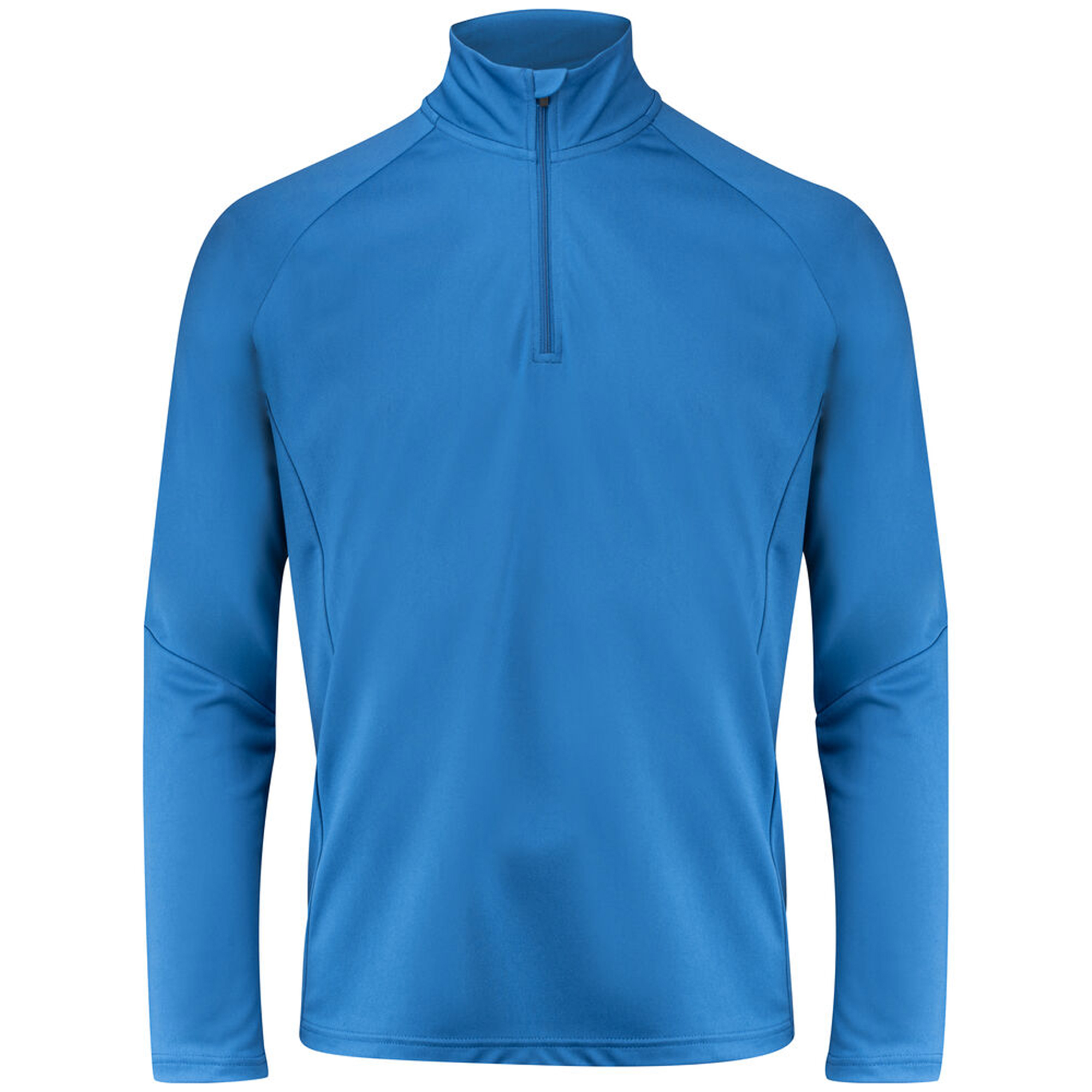 Clique Active Sweater HZ Jr - 4