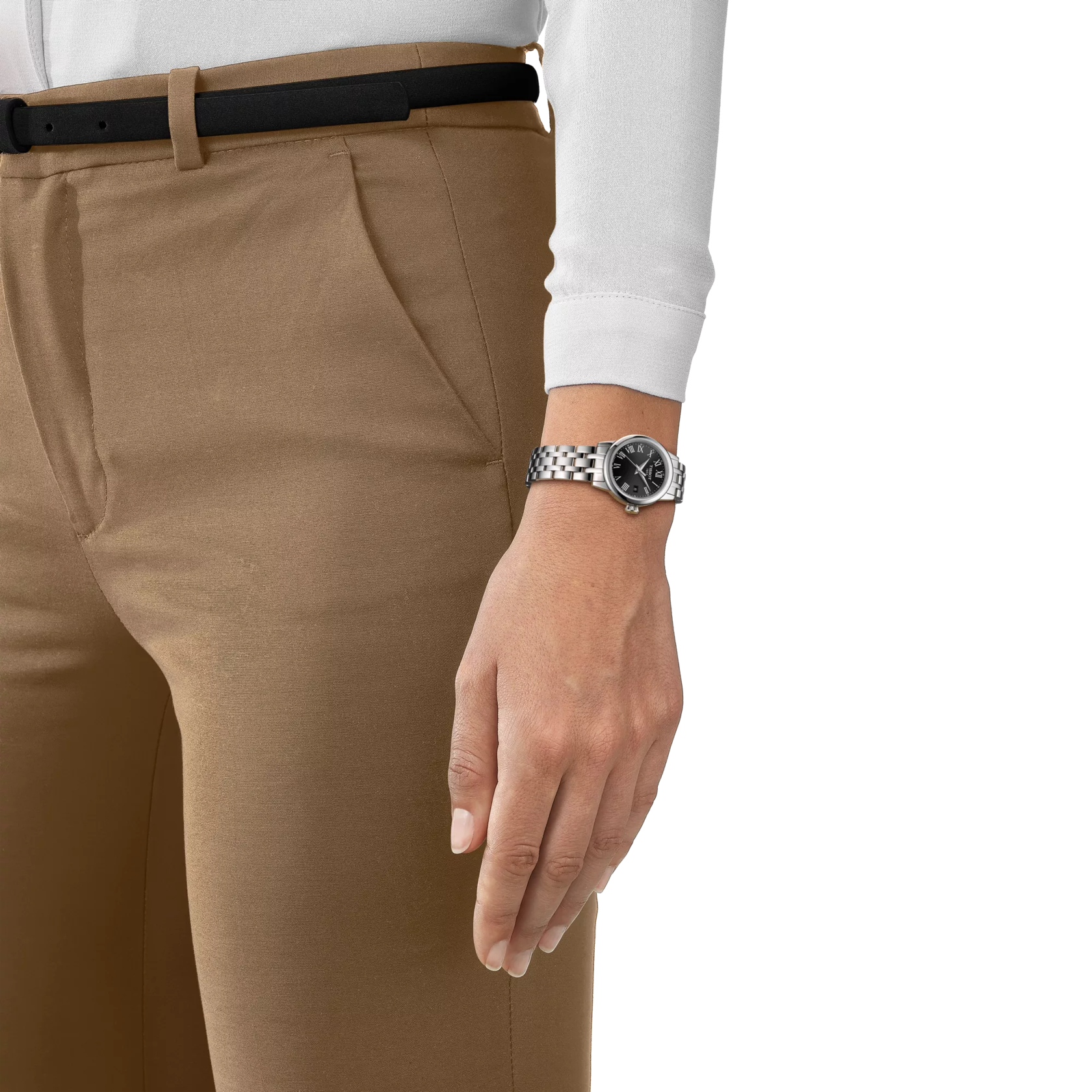 Tissot Classic Dream T129.210.11.053.00 - 2