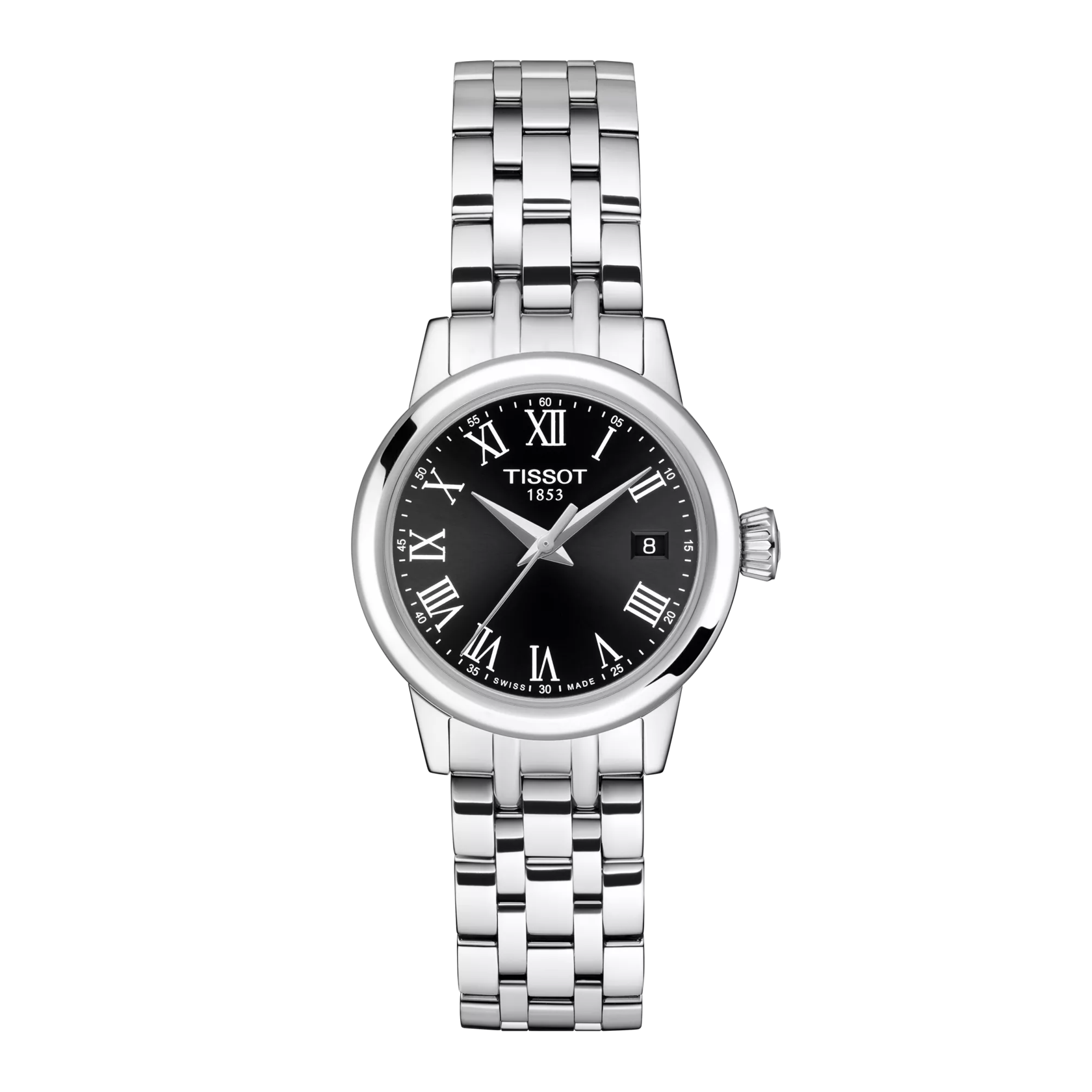 Tissot Classic Dream T129.210.11.053.00