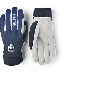 Hestra XC Pace 5-finger