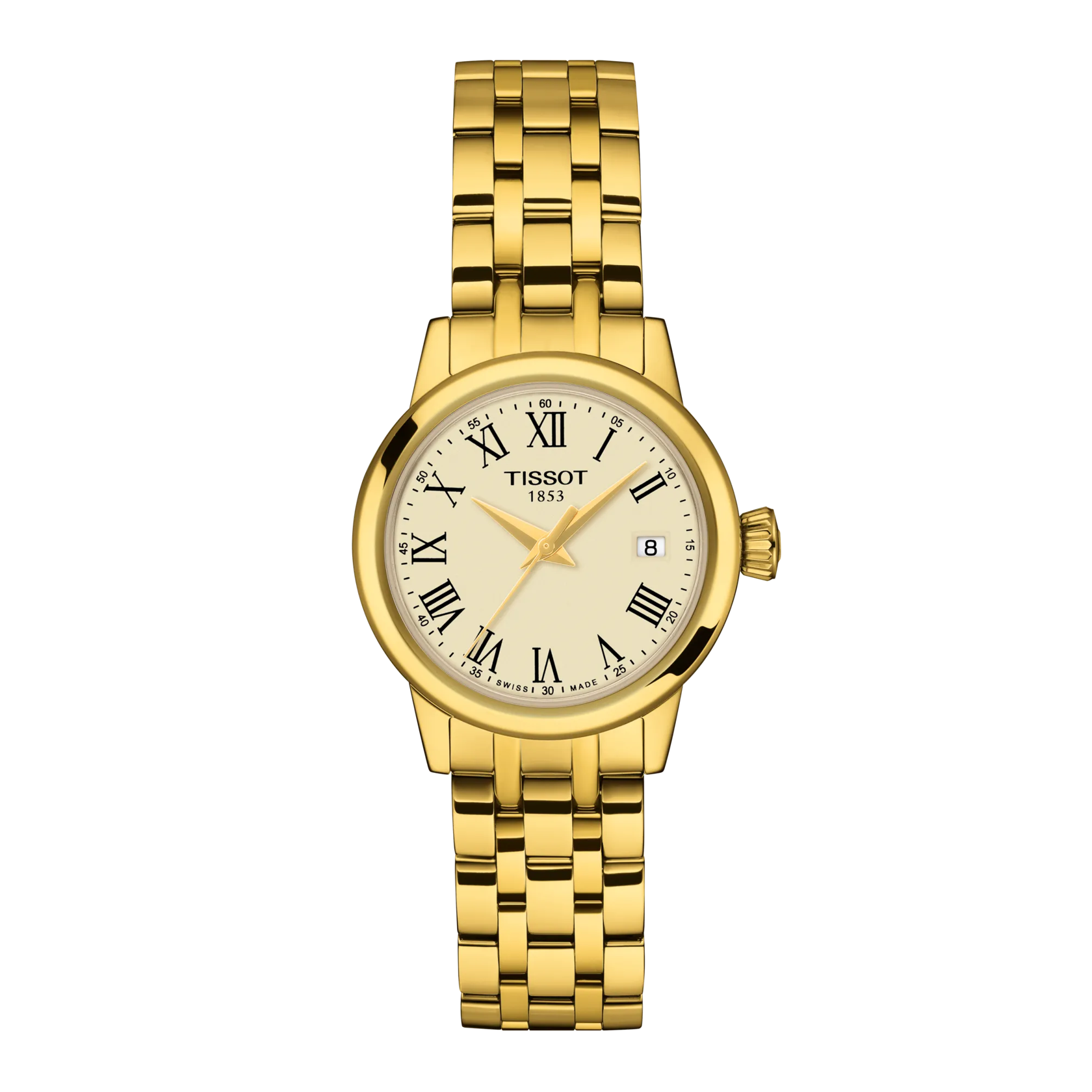 Tissot Classic Dream T129.210.33.263.00