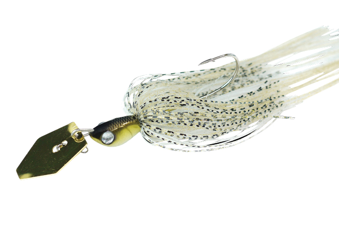 Jackall Break Blade W.S. 10 g - 6