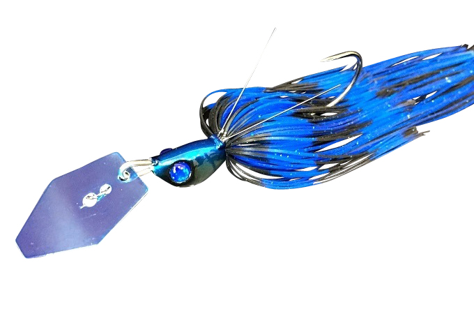 Jackall Break Blade W.S. 10 g - 5