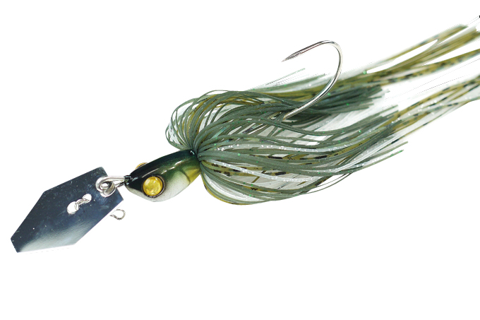 Jackall Break Blade W.S. 10 g - 4