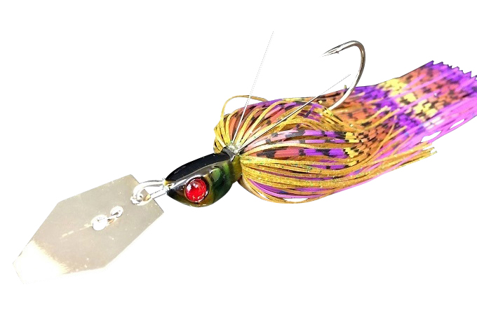 Jackall Break Blade W.S. 10 g - 2