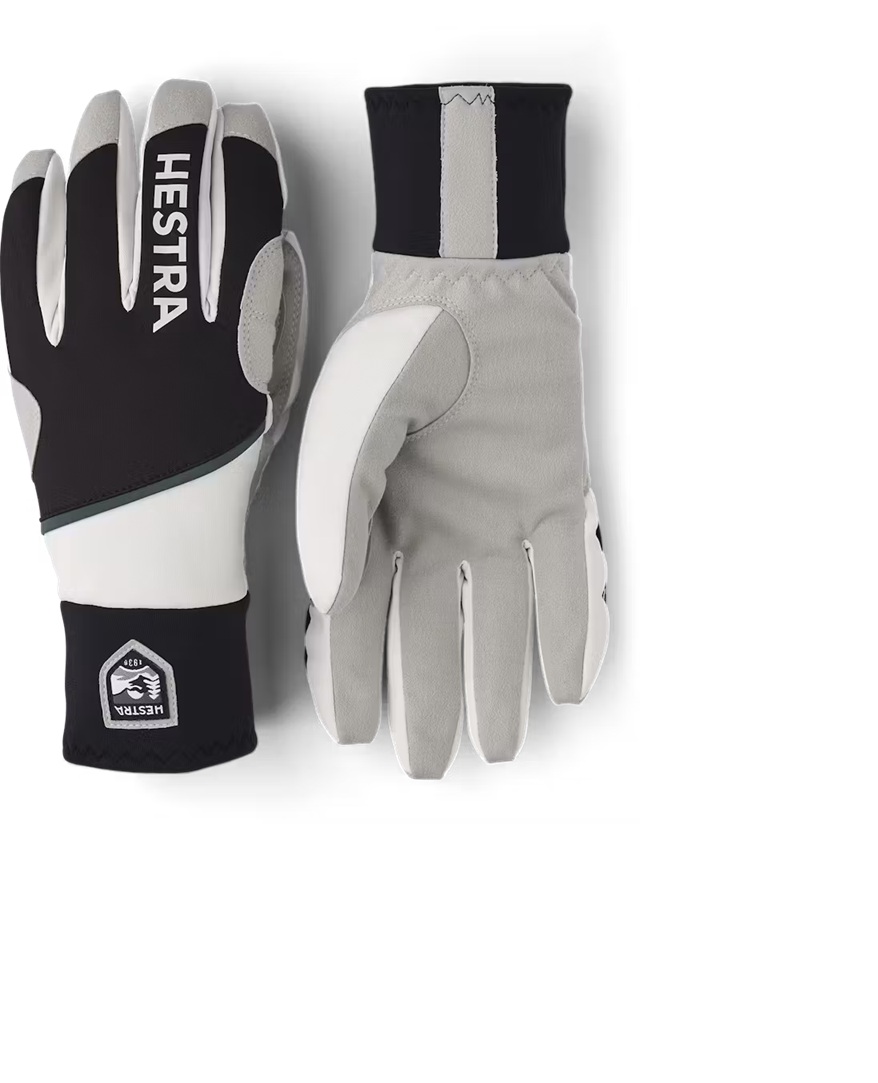 Hestra Comfort Tracker Finger