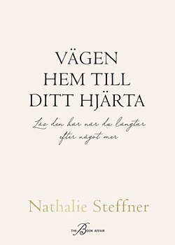 Bok - Vägen hem till ditt hjärta 
