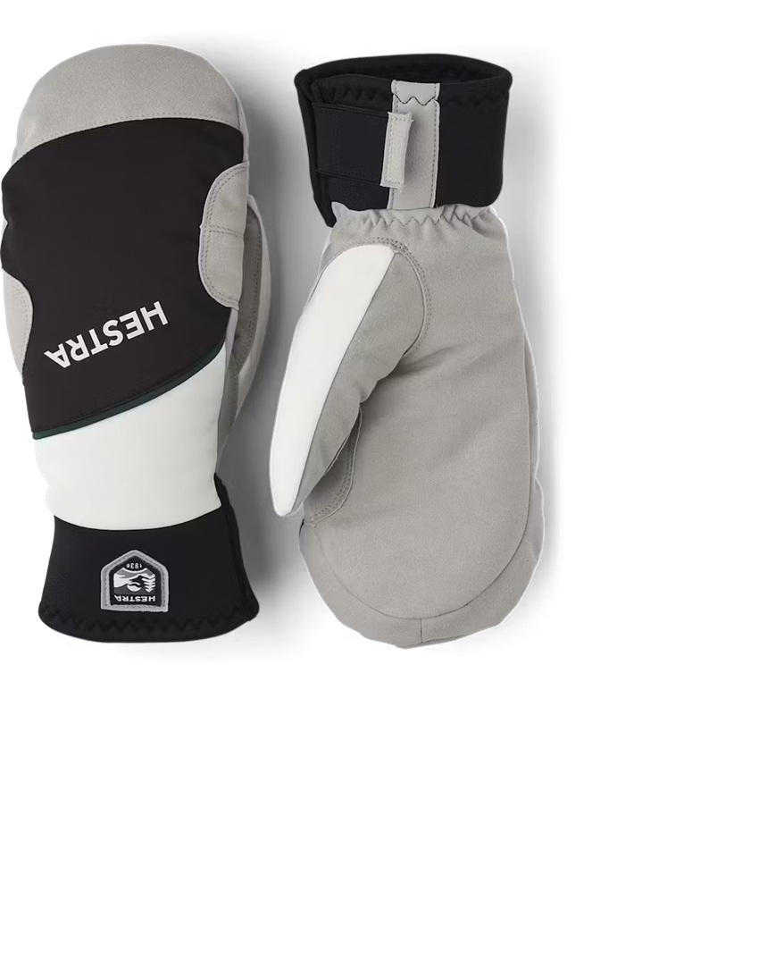 Hestra Comfort Tracker Mitt