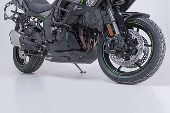 Engine guard. Kawasaki Versys 1100