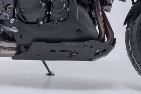 Engine guard. Kawasaki Versys 1100 - 3