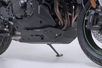 Engine guard. Kawasaki Versys 1100