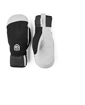 Hestra Wool Terry Mitt