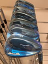 Mizuno Pro 221 Blue Limited Edition Forged  X-Stiff