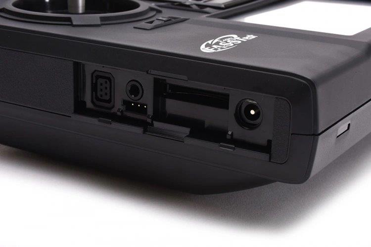 Futaba FX-36 Radio, R7208SB mottagare, utan batteri & laddare - 14