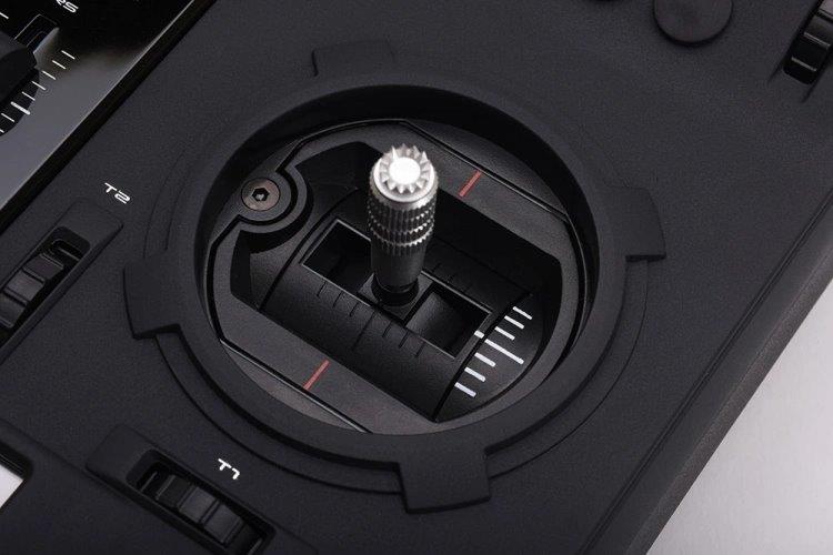 Futaba FX-36 Radio, R7208SB mottagare, utan batteri & laddare - 19