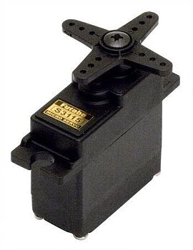 Futaba S3115 Sub-Micro Servo 2,8kg 0.15s