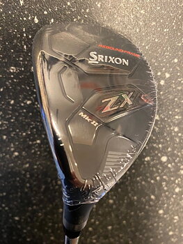 Srixon ZX MKII FW5  18 grader  -Vänster-