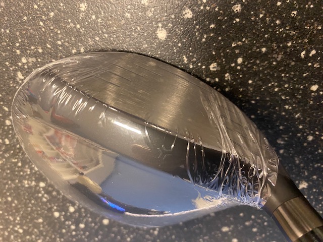 Srixon ZX MKII FW5  18 grader  -Vänster- - 2