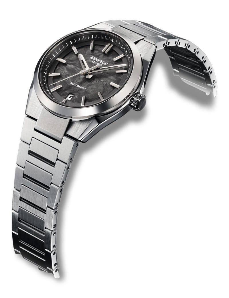 Casio Edifice EFK-100CD-1AER - 3