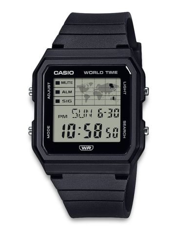 Casio Timeless LF-30W-1AEF