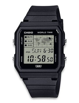 Casio Timeless LF-30W-1AEF
