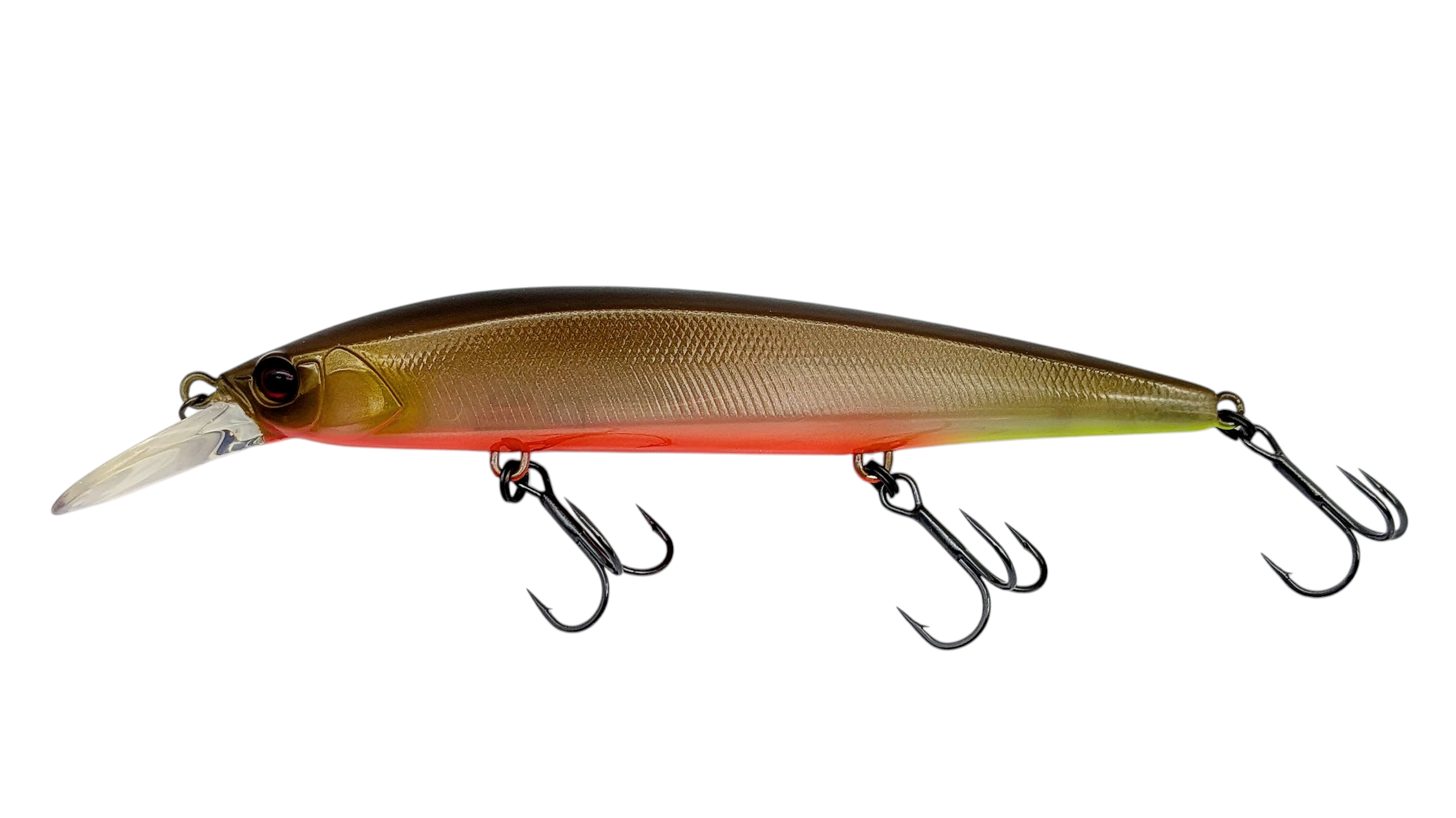 Jackall Rerange 110 MR - 4