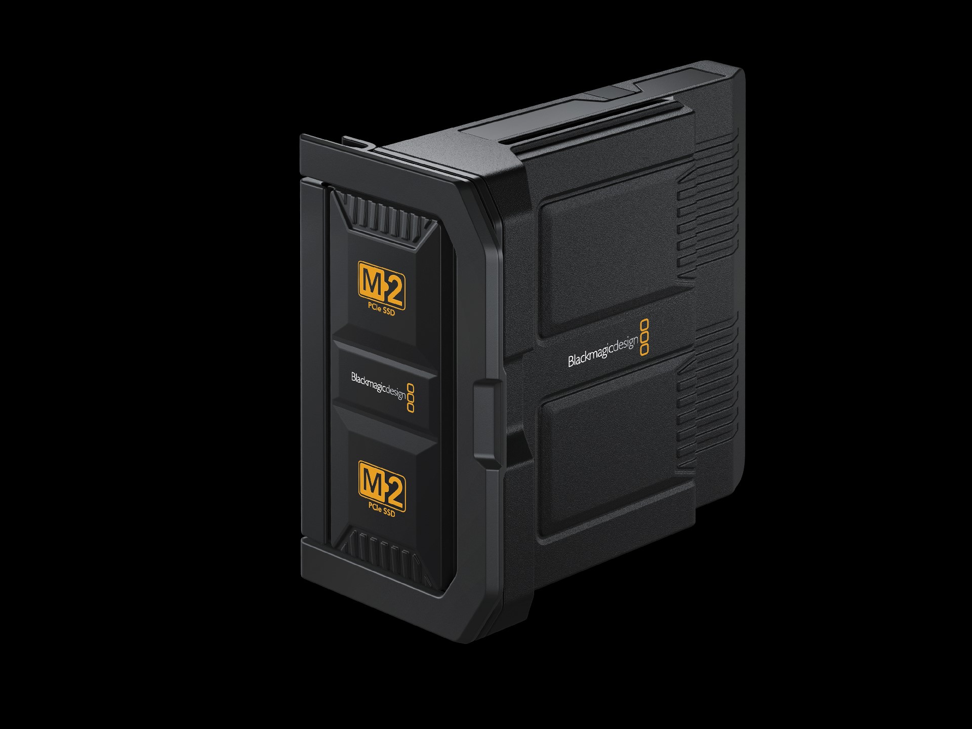 Blackmagic Design Media Module 16TB