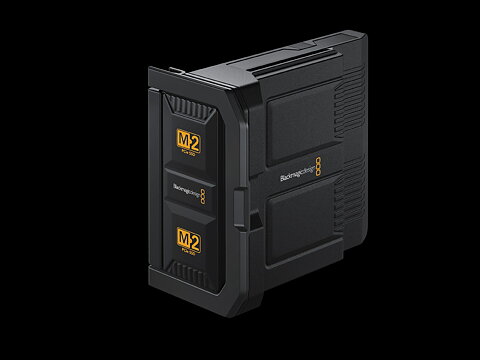 Blackmagic Design Media Module 8TB
