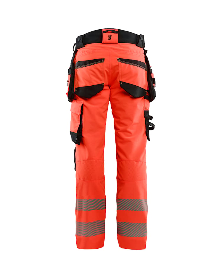 Blåkläder 1122 Varselbyxa 4-vägsstretch - 10