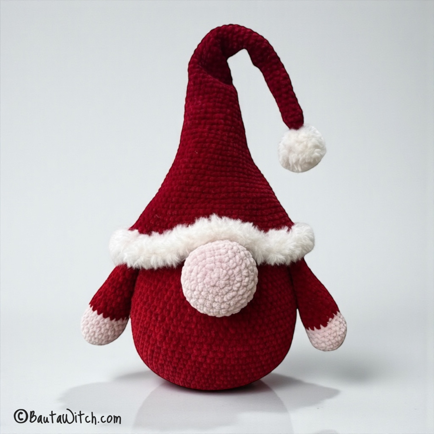 Tomtenissen Santa - 3
