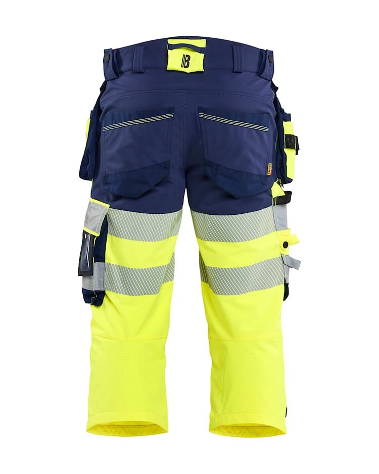 Blåkläder 1123 Piratbyxa Varsel 4-vägsstretch - 2
