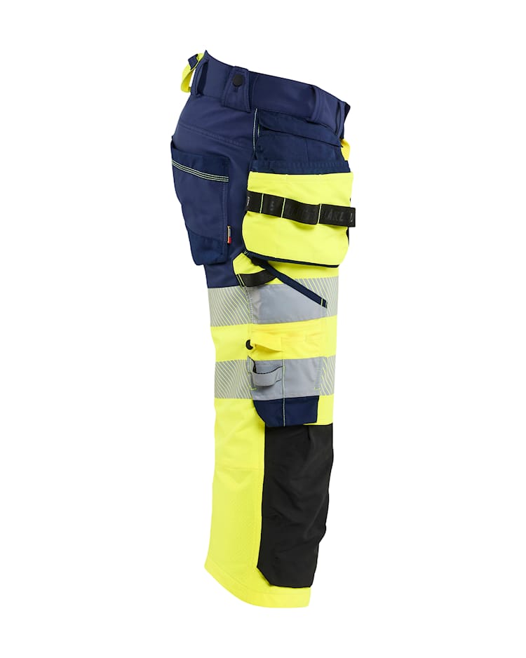 Blåkläder 1123 Piratbyxa Varsel 4-vägsstretch - 3