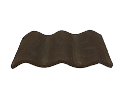 Ceramic Nature - Stackingplates Medium Brun