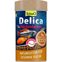 Tetra - Delica Bloodworms 100ml