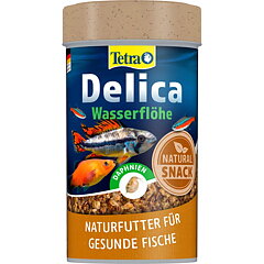 Tetra - Delica Daphnia 100ml