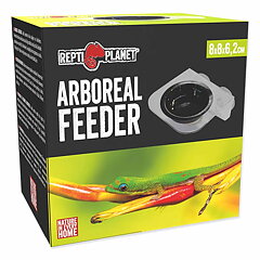 Repti Planet - Feeder 8x8x6cm